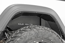 Load image into Gallery viewer, 10498A Inner Fenders - Rear - Jeep Wrangler 4xe (21-23)/Wrangler JL (18-23) Rough Country Canada