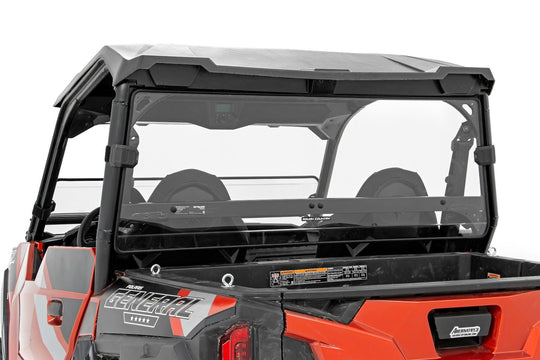 98162012 Truck Cab Back Panel Rough Country Canada