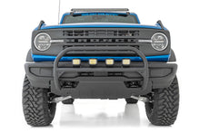 Load image into Gallery viewer, 82041 LED Light - Upper Windshield - 40 " Spectrum Single Row - Ford Bronco (21-23) Rough Country Canada