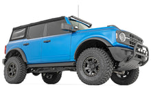 Load image into Gallery viewer, 52002 SR2 Aluminum Rail - Ford Bronco 4WD (2021-2023) Rough Country Canada