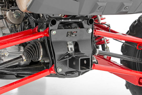 92028 Receiver Hitch - Honda Talon (19-21)/Talon 1000R (19-22) 4WD Rough Country Canada