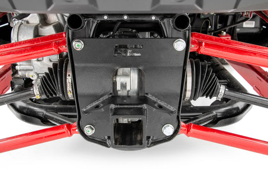 92028 Receiver Hitch - Honda Talon (19-21)/Talon 1000R (19-22) 4WD Rough Country Canada