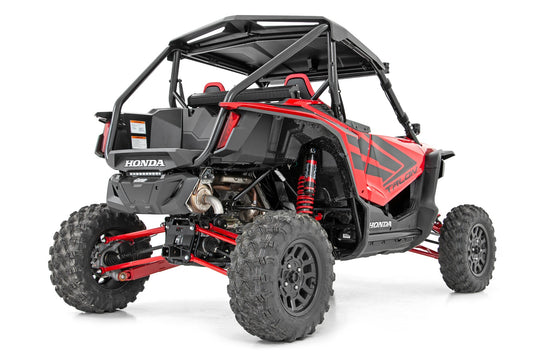 92028 Receiver Hitch - Honda Talon (19-21)/Talon 1000R (19-22) 4WD Rough Country Canada