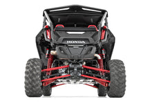 Load image into Gallery viewer, 92028 Receiver Hitch - Honda Talon (19-21)/Talon 1000R (19-22) 4WD Rough Country Canada