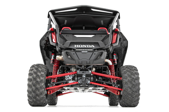 92028 Receiver Hitch - Honda Talon (19-21)/Talon 1000R (19-22) 4WD Rough Country Canada