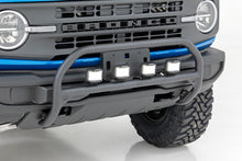 Load image into Gallery viewer, 51045 Nudge Bar - Ford Bronco 4WD (2021-2023) Rough Country Canada