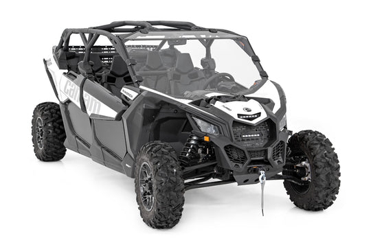 98172030 Windshield Rough Country Canada