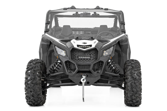 97022 Light Bar Rough Country Canada