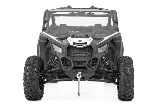 98172030 Windshield Rough Country Canada