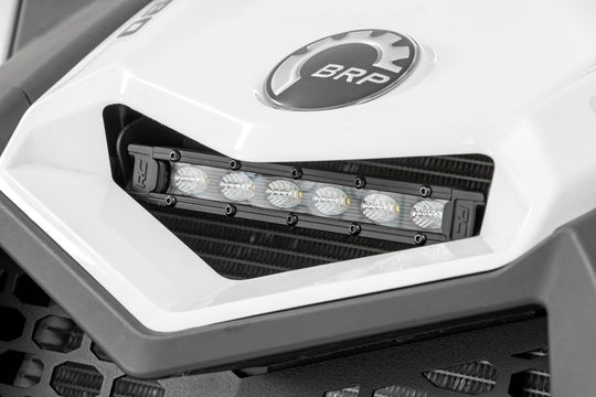 97020 Light Bar Rough Country Canada