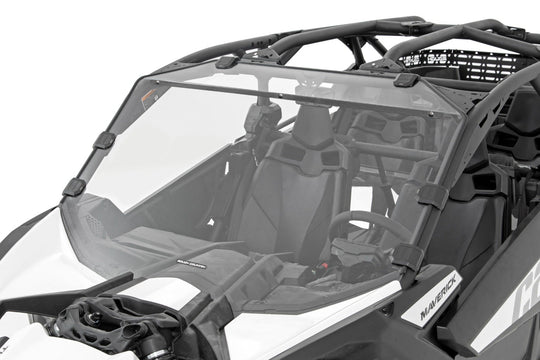 98172030 Windshield Rough Country Canada