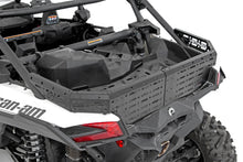 Load image into Gallery viewer, 97029 Cargo Tailgate - Rear - Can-Am Maverick X3 900 (2018)/Maverick X3 MAX Turbo (17-22) Rough Country Canada