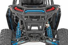 Charger l'image dans la galerie, 93118 Tubular Bumper - Rear w/ Receiver Hitch - Polaris RZR XP1000 Rough Country Canada