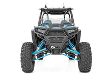 Charger l'image dans la galerie, 93117 Tubular Bumper - Front - Polaris RZR XP 1000/RZR XP 4 1000 (19-22) Rough Country Canada