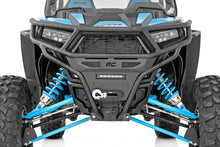 Load image into Gallery viewer, 93131 Tubular Bumper - Front - Black Series LED - 6" Light - Slim Line - Polaris RZR XP1000 Rough Country Canada