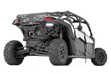 Load image into Gallery viewer, 97026 LED Light - Tail Light Mount - 6" Black Slimline Pair - Can-Am Maverick X3 (17-22) Rough Country Canada