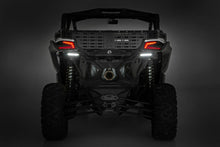 Load image into Gallery viewer, 97026 LED Light - Tail Light Mount - 6" Black Slimline Pair - Can-Am Maverick X3 (17-22) Rough Country Canada
