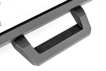 Charger l'image dans la galerie, 12001 SR2 Adjustable Aluminum Steps - Crew Cab - Chevy/GMC 1500/2500HD/3500HD (07-18) Rough Country Canada