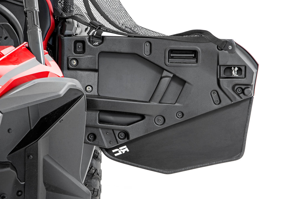 92041 Lower Doors - Honda Talon (19-21)/Talon 1000R (19-22) 4WD Rough Country Canada