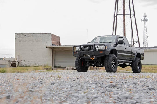 74130 6 Inch Lift Kit - Toyota Tacoma 2WD/4WD (1995-2004) Rough Country Canada