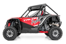 Charger l&#39;image dans la galerie, 92041 Lower Doors - Honda Talon (19-21)/Talon 1000R (19-22) 4WD Rough Country Canada