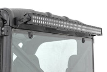 Load image into Gallery viewer, 93124 LED Light - Rear Mount - 50" Black Pair - - Polaris Ranger 1000XP (14-22) Rough Country Canada