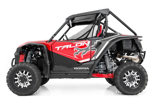 92041 Lower Doors - Honda Talon (19-21)/Talon 1000R (19-22) 4WD Rough Country Canada