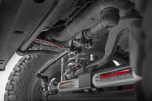 Load image into Gallery viewer, 10601 High Steer Kit - Track Bar Bracket Combo - Jeep Wrangler JK (07-18) Rough Country Canada