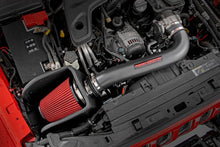 Load image into Gallery viewer, 10479PF 3.6L Cold Air Intake Kit - Prefilter - Jeep Gladiator JT (20-22)/Wrangler JL (18-23) Rough Country Canada