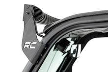 Charger l'image dans la galerie, 93128 LED Light - Rear Mount - 50" Black Pair - - Polaris Ranger 1000XP (14-22) Rough Country Canada