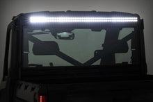 Load image into Gallery viewer, 93125 LED Light - Rear Mount - 50" Black Pair - - Polaris Ranger 1000XP (14-22) Rough Country Canada