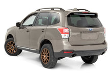 Load image into Gallery viewer, 70878 LED Light Kit - 30 Inch - Single Row - Rear Mount - Subaru Forester (14-18) Rough Country Canada