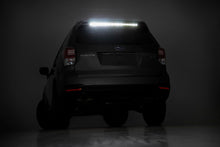 Charger l'image dans la galerie, 70879 Subaru 30in LED Rear Facing LED Kit (14-18 Forester - Chrome Series) Rough Country Canada