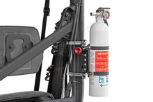 Load image into Gallery viewer, 99013 Universal Fire Extinguisher Mount Rough Country Canada