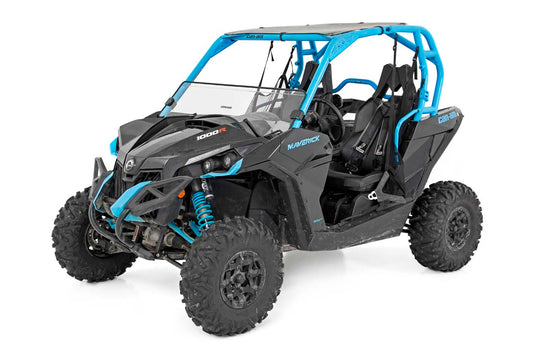 98131831A Windshield Rough Country Canada