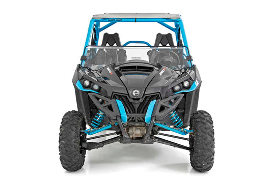 98131831A Windshield Rough Country Canada