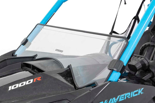 98131831A Windshield Rough Country Canada