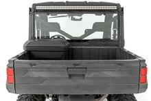 Load image into Gallery viewer, 93068 Cargo Box - Rear Bed - Polaris Ranger XP 1000/Ranger XP 1000 Crew (17-22) Rough Country Canada