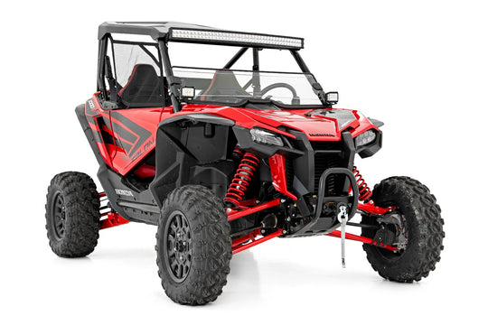 92061 Winch Mount - RS4500S - Honda Talon 1000 Rough Country Canada