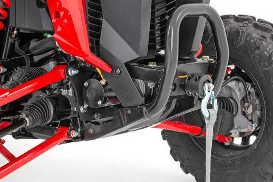92062 Winch Mount - RS6500S - Honda Talon 1000 Rough Country Canada