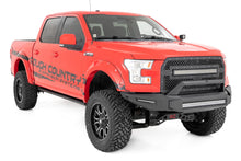 Load image into Gallery viewer, 10950A Modular Bumper w/skidplate - Front - Ford F-150 2WD/4WD (2015-2017) Rough Country Canada
