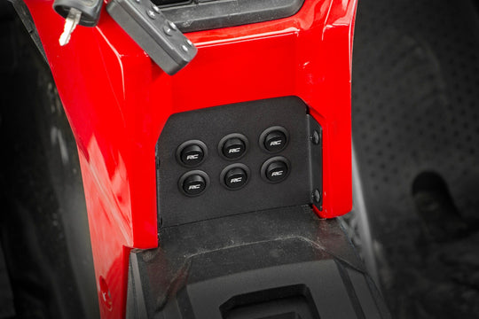 70952 MLC-6 - Muliple Light Controller - Honda Talon 4WD (2019-2021) Rough Country Canada