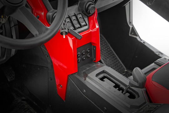 70952 MLC-6 - Muliple Light Controller - Honda Talon 4WD (2019-2021) Rough Country Canada