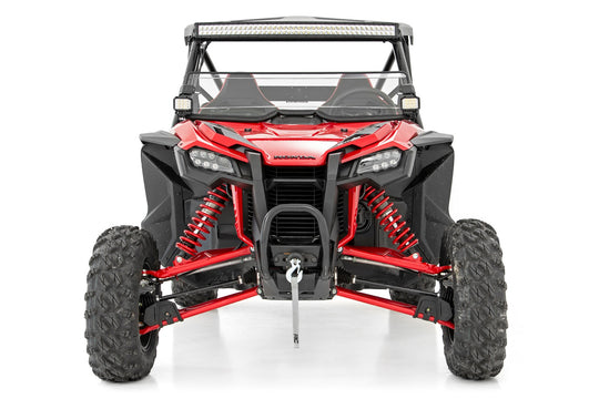 92061 Winch Mount - RS4500S - Honda Talon 1000 Rough Country Canada