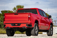 Charger l'image dans la galerie, 29531 3.5 Inch Lift Kit - Chevy Silverado 1500 2WD/4WD (2019-2023) Rough Country Canada