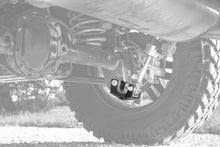 Load image into Gallery viewer, 10589 Lower Control Arm Skid Kit - Rear - Jeep Wrangler 4xe (21-23)/Wrangler JL (18-23) Rough Country Canada