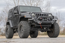 Load image into Gallery viewer, 10596 Front Bumper - Sport - OE Fog - Jeep Gladiator JT/Wrangler JK &amp; JL Rough Country Canada