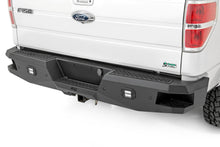 Load image into Gallery viewer, 10768 Rear Bumper - Ford F-150 2WD/4WD (2009-2014) Rough Country Canada