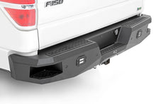 Load image into Gallery viewer, 10768 Rear Bumper - Ford F-150 2WD/4WD (2009-2014) Rough Country Canada