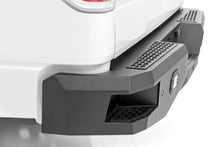 Load image into Gallery viewer, 10768 Rear Bumper - Ford F-150 2WD/4WD (2009-2014) Rough Country Canada